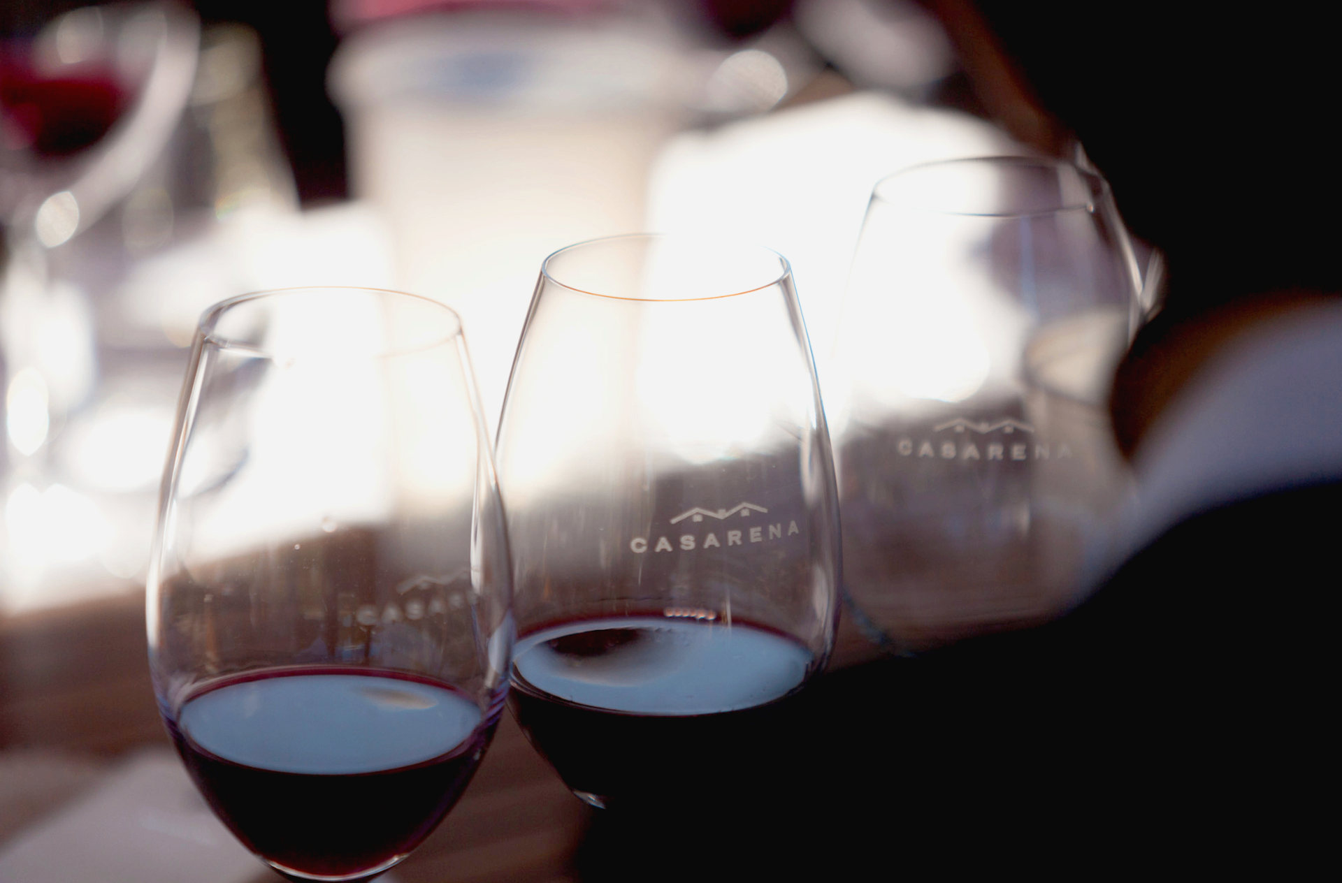 Vínculos de Terroir